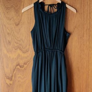 Chelsea Flower Maxi Dress